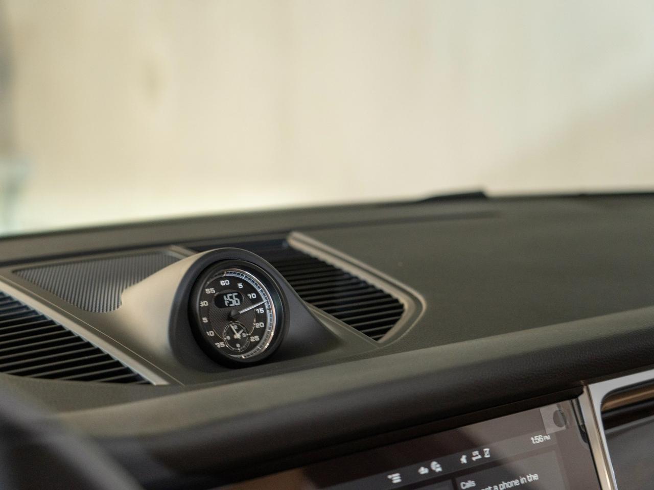 2026 Porsche Macan Pompano Beach FL