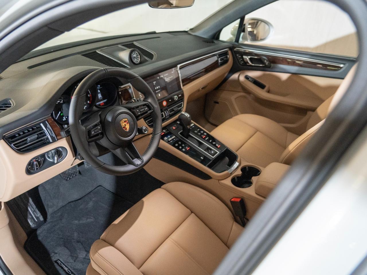2026 Porsche Macan Pompano Beach FL