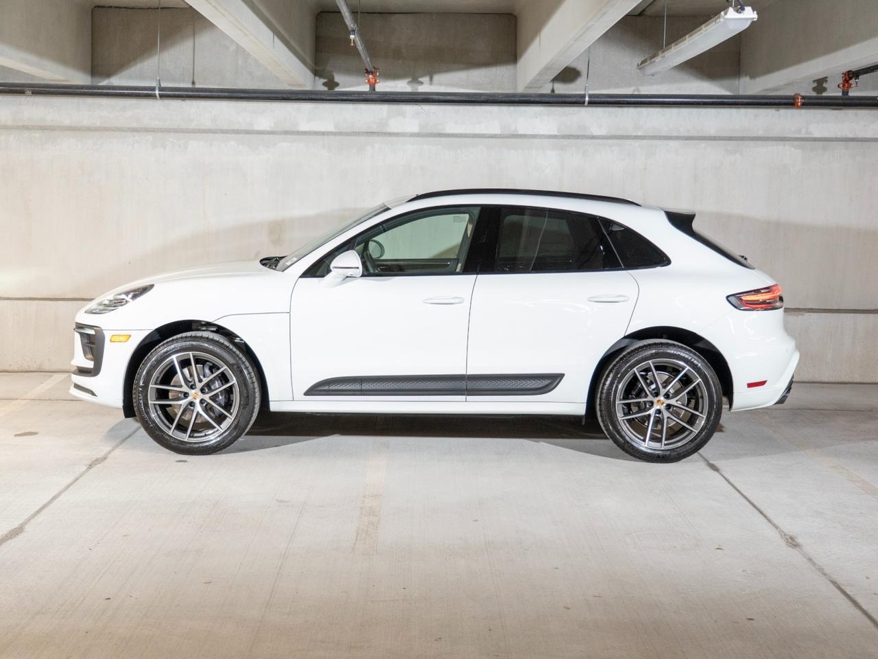 2026 Porsche Macan Pompano Beach FL