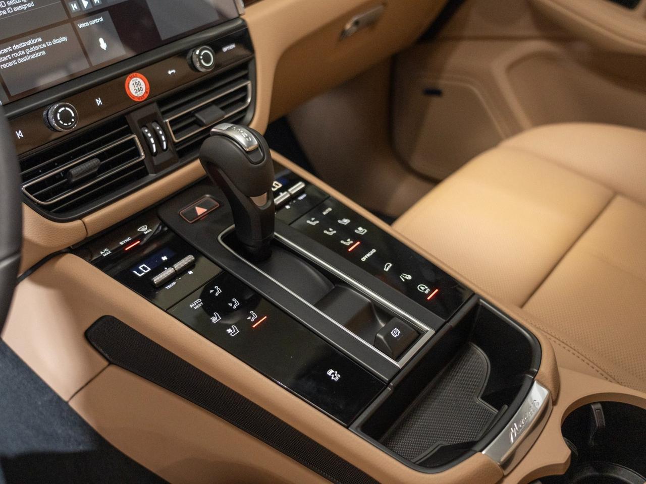 2026 Porsche Macan Pompano Beach FL