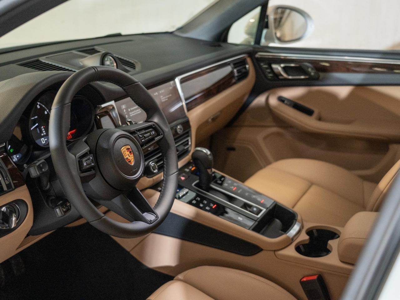 2026 Porsche Macan Pompano Beach FL