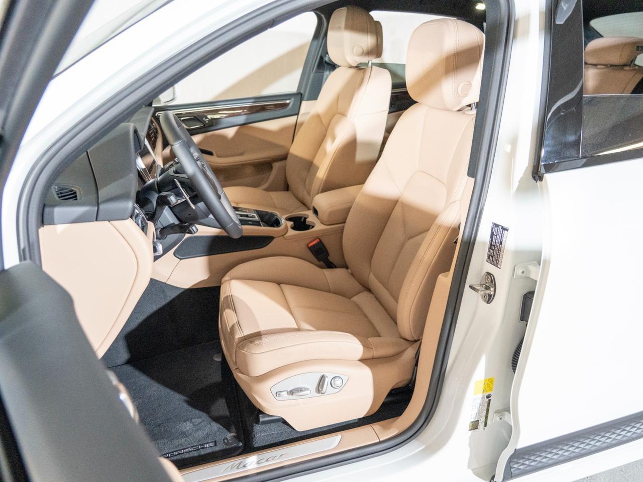 2026 Porsche Macan Pompano Beach FL