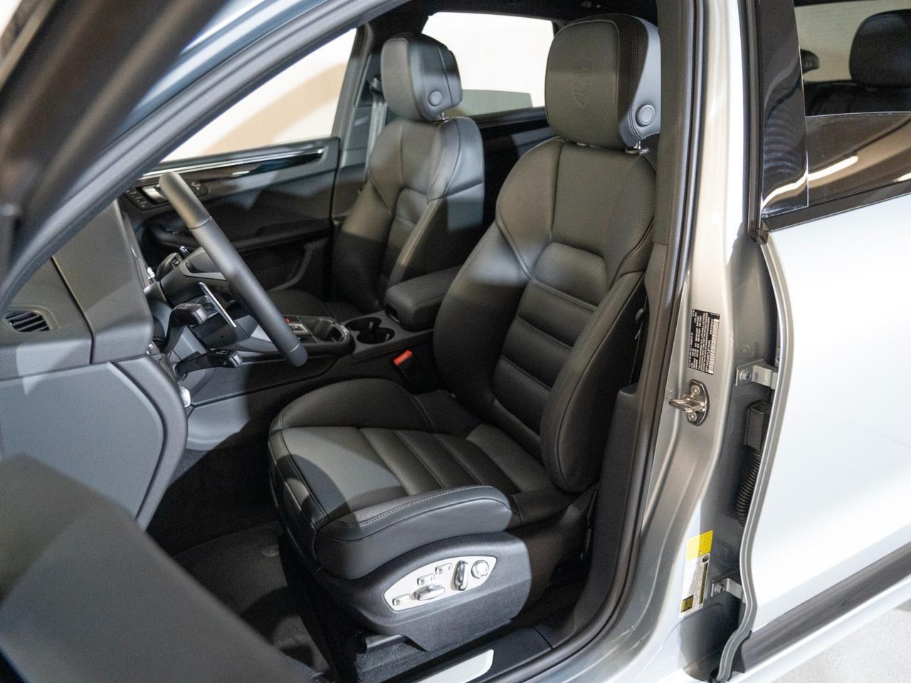 2026 Porsche Macan Pompano Beach FL