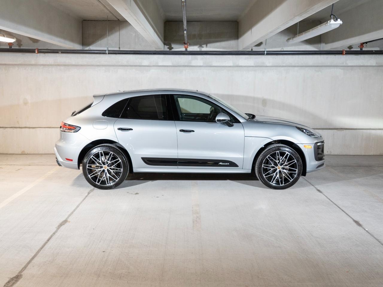 2026 Porsche Macan Pompano Beach FL