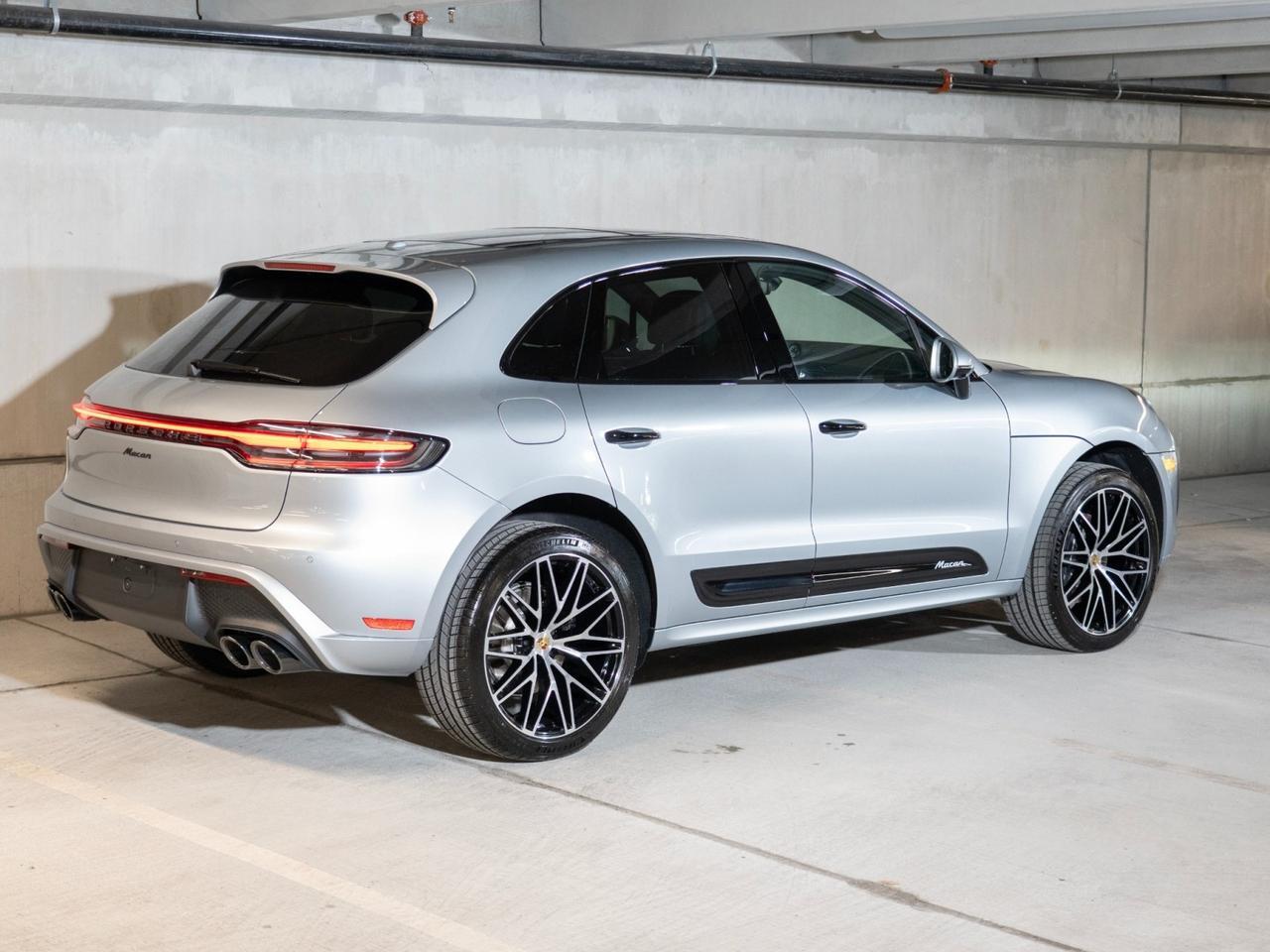 2026 Porsche Macan Pompano Beach FL