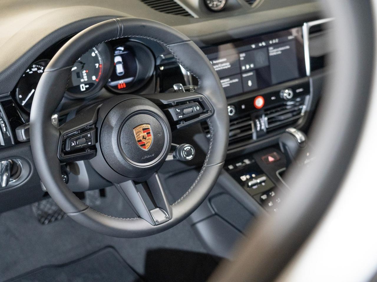 2026 Porsche Macan Pompano Beach FL