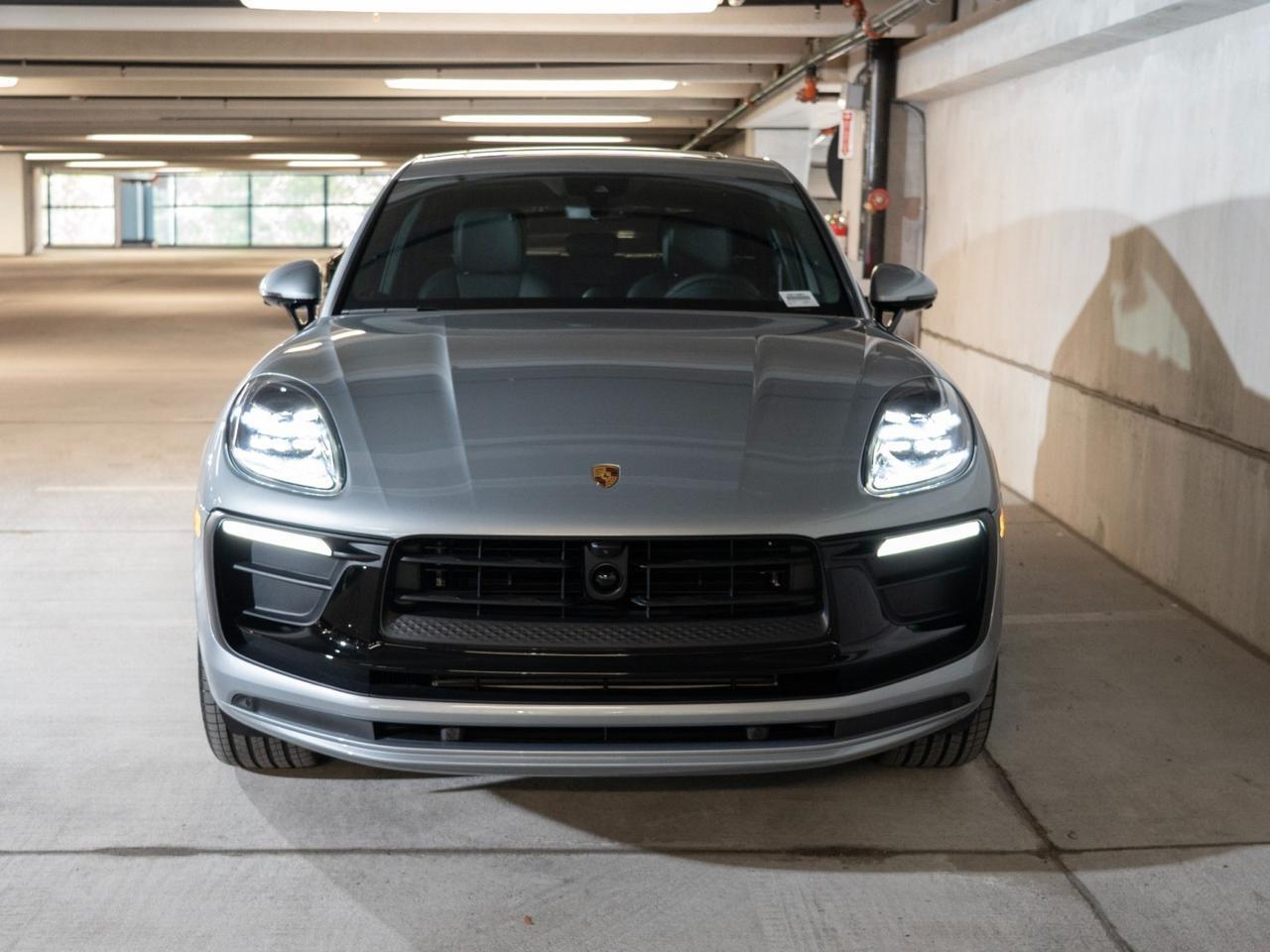 2026 Porsche Macan Pompano Beach FL