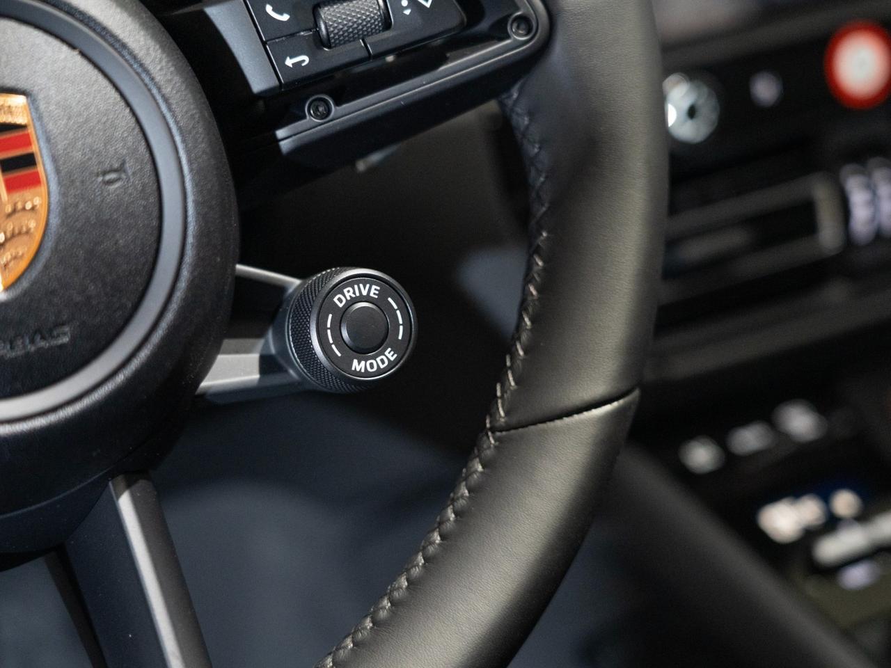 2026 Porsche Macan Pompano Beach FL