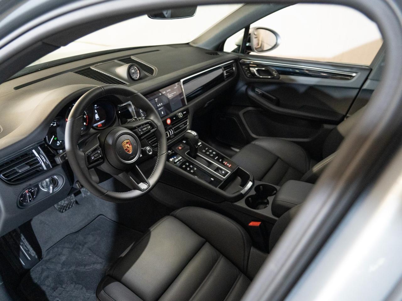 2026 Porsche Macan Pompano Beach FL