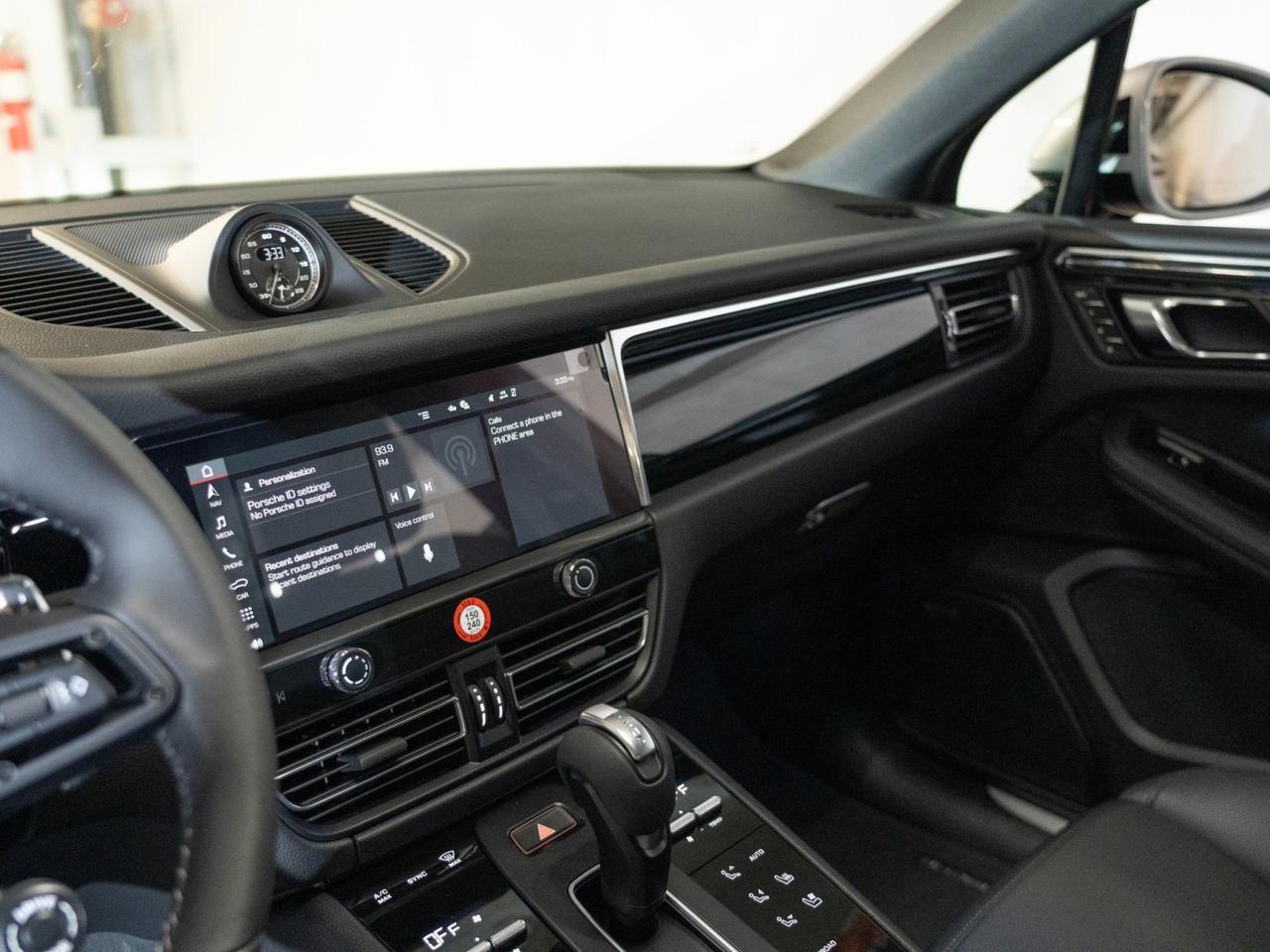 2026 Porsche Macan Pompano Beach FL