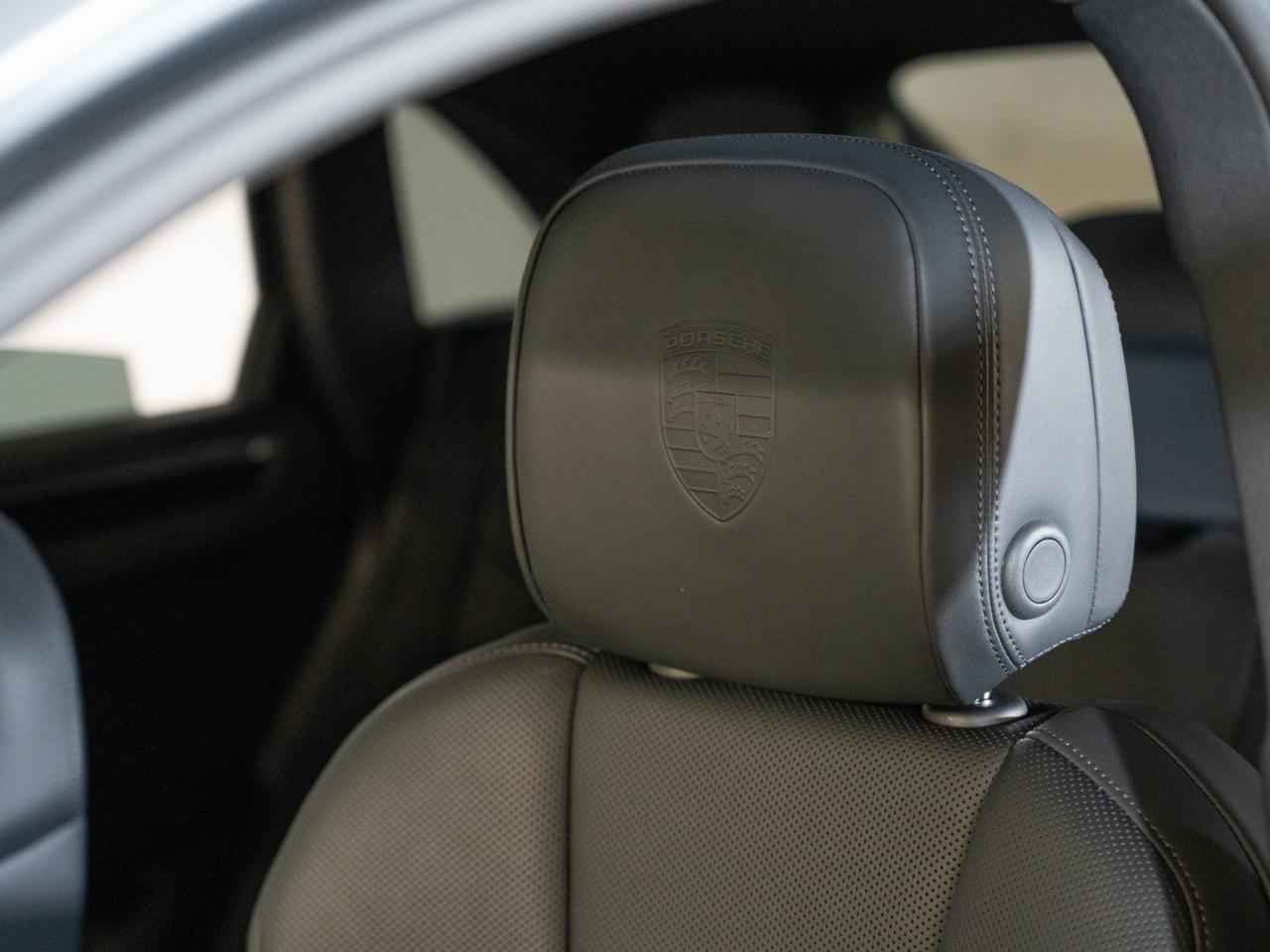 2026 Porsche Macan Pompano Beach FL