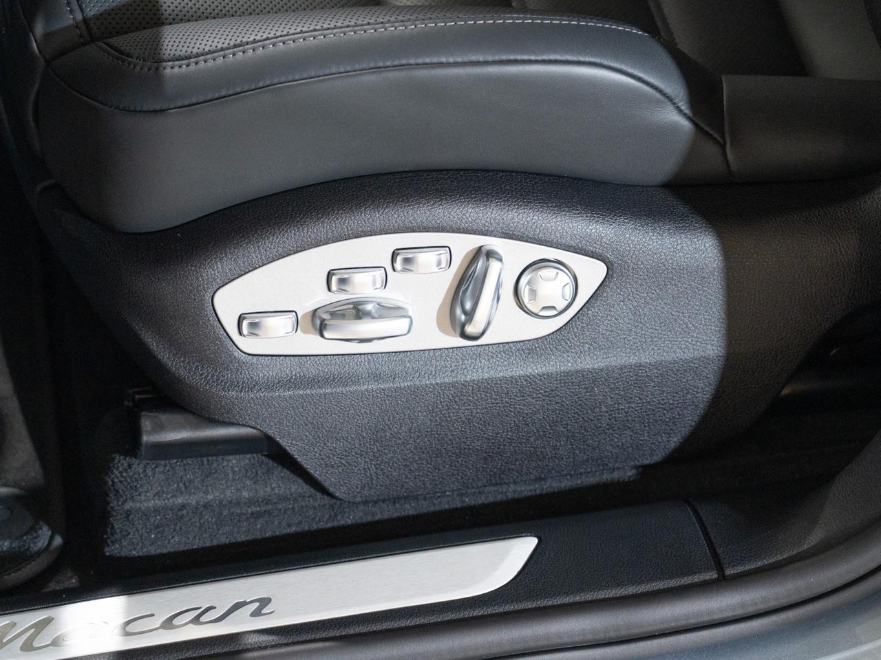 2026 Porsche Macan Pompano Beach FL