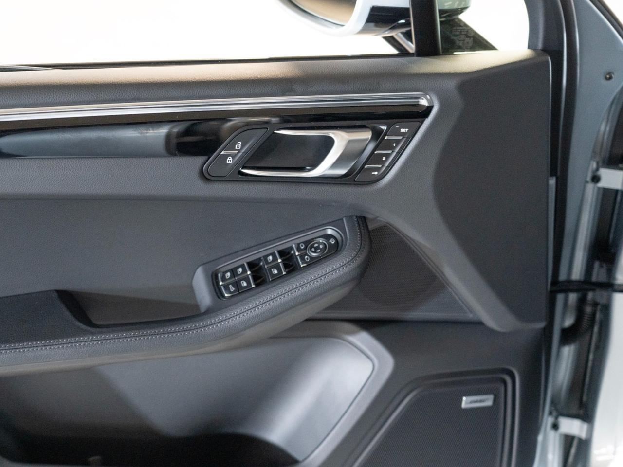 2026 Porsche Macan Pompano Beach FL