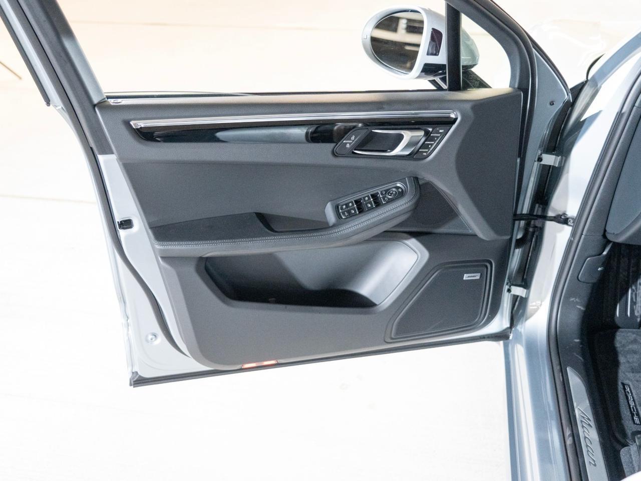 2026 Porsche Macan Pompano Beach FL