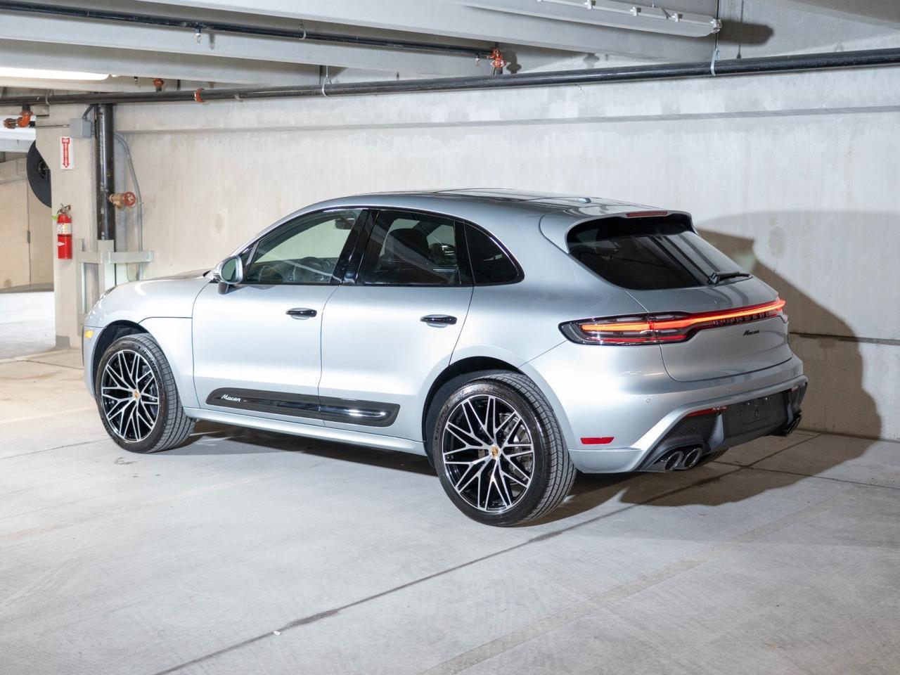 2026 Porsche Macan Pompano Beach FL