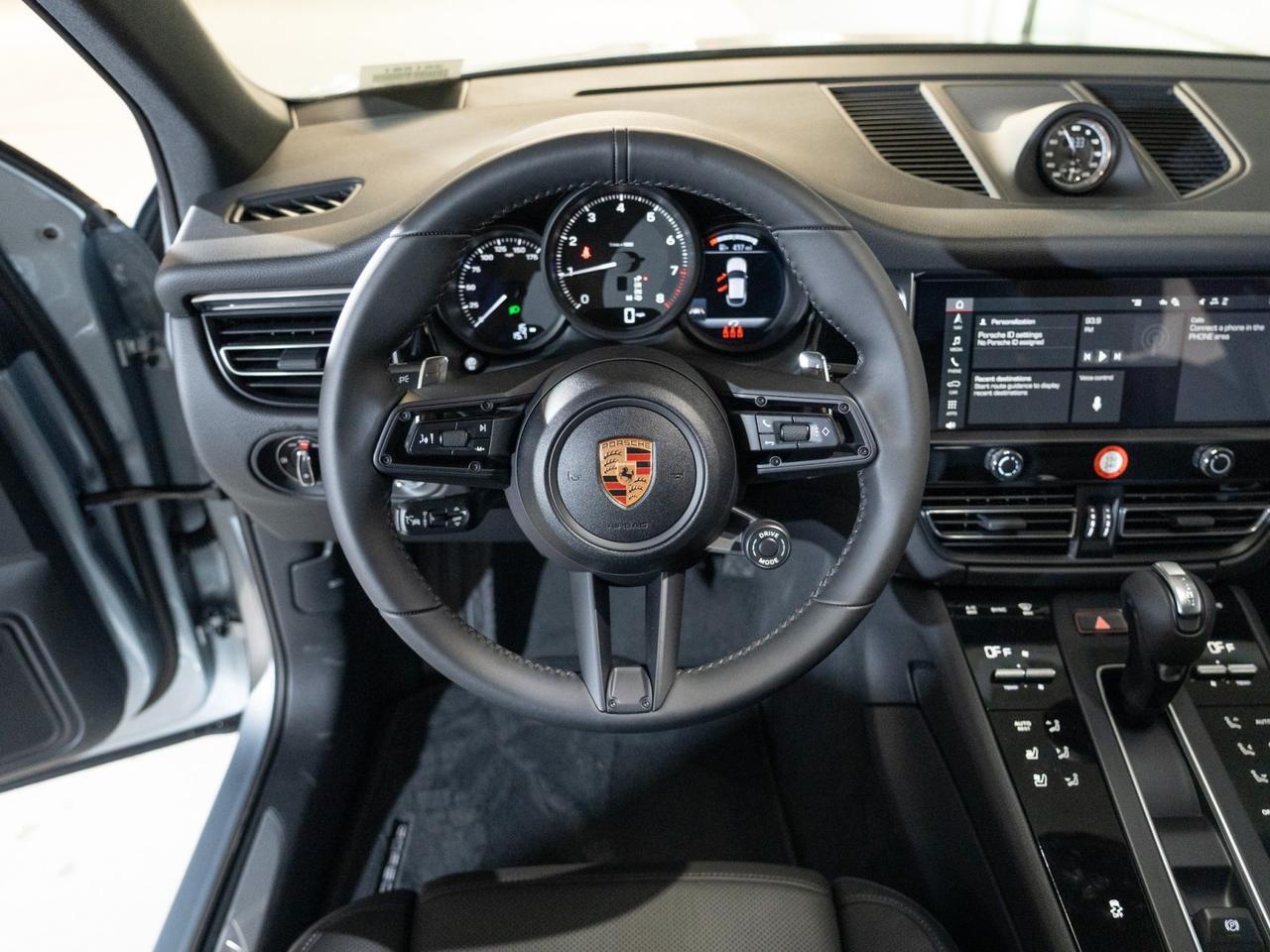 2026 Porsche Macan Pompano Beach FL