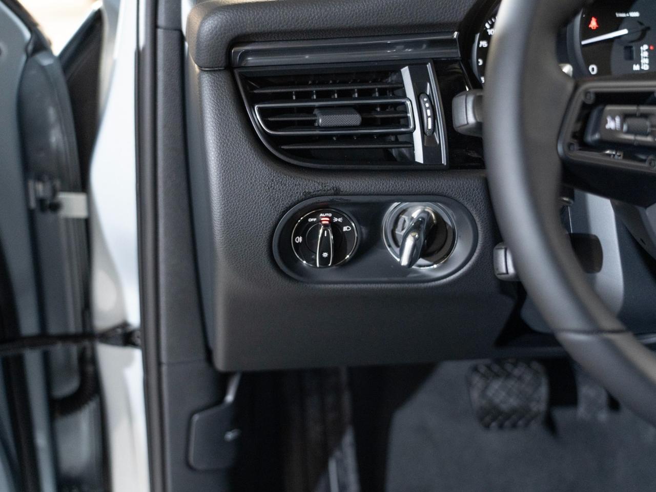 2026 Porsche Macan Pompano Beach FL