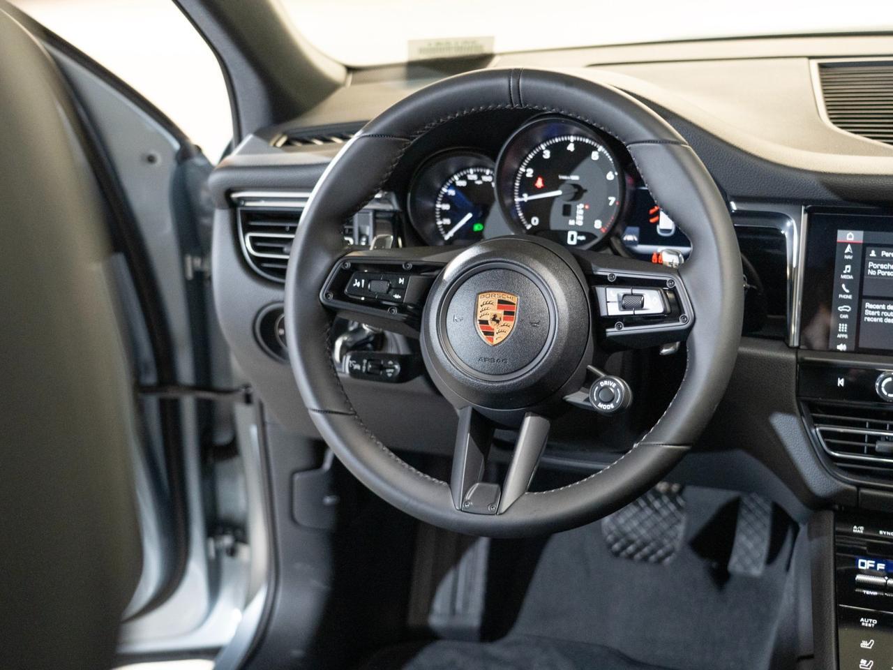 2026 Porsche Macan Pompano Beach FL