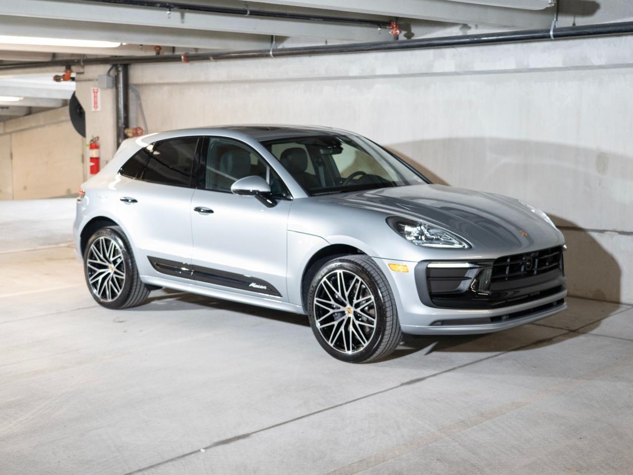 2026 Porsche Macan Pompano Beach FL
