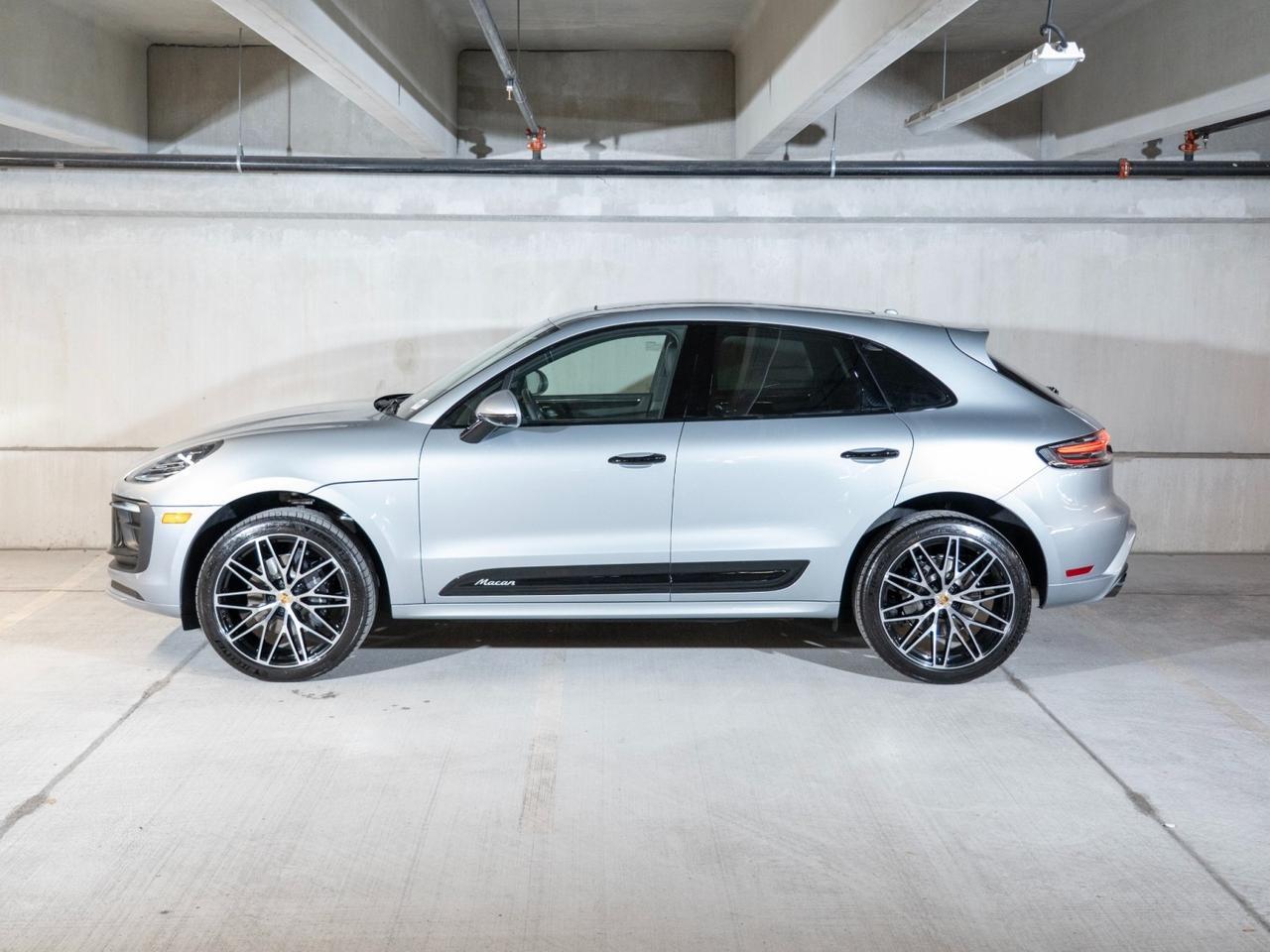 2026 Porsche Macan Pompano Beach FL