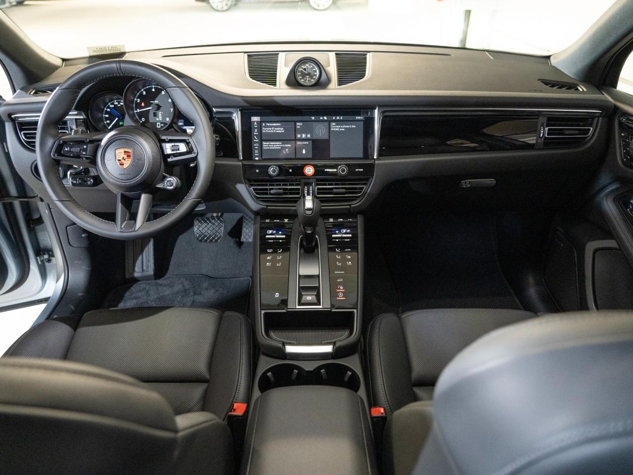 2026 Porsche Macan Pompano Beach FL