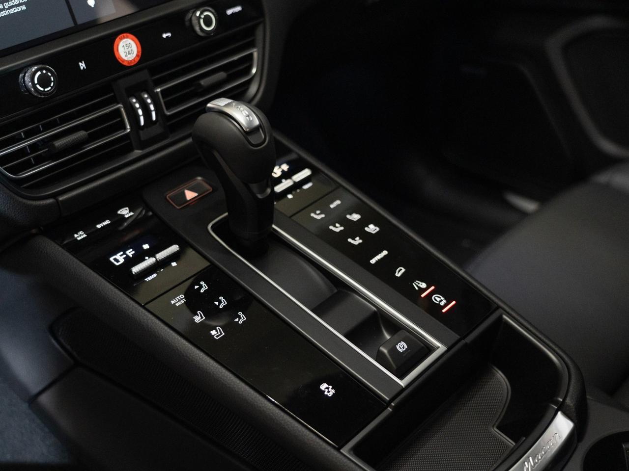 2026 Porsche Macan Pompano Beach FL
