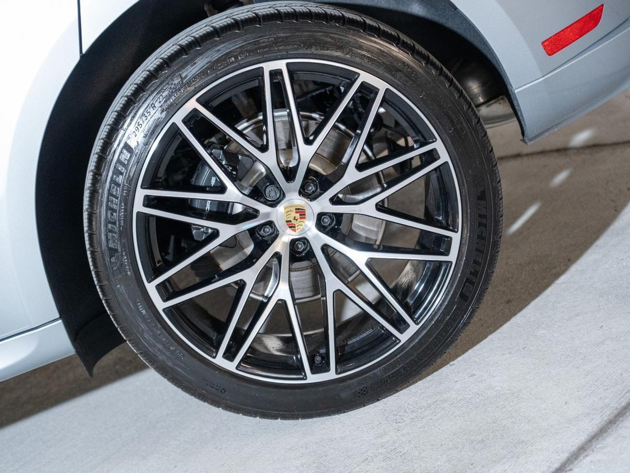 2026 Porsche Macan Pompano Beach FL