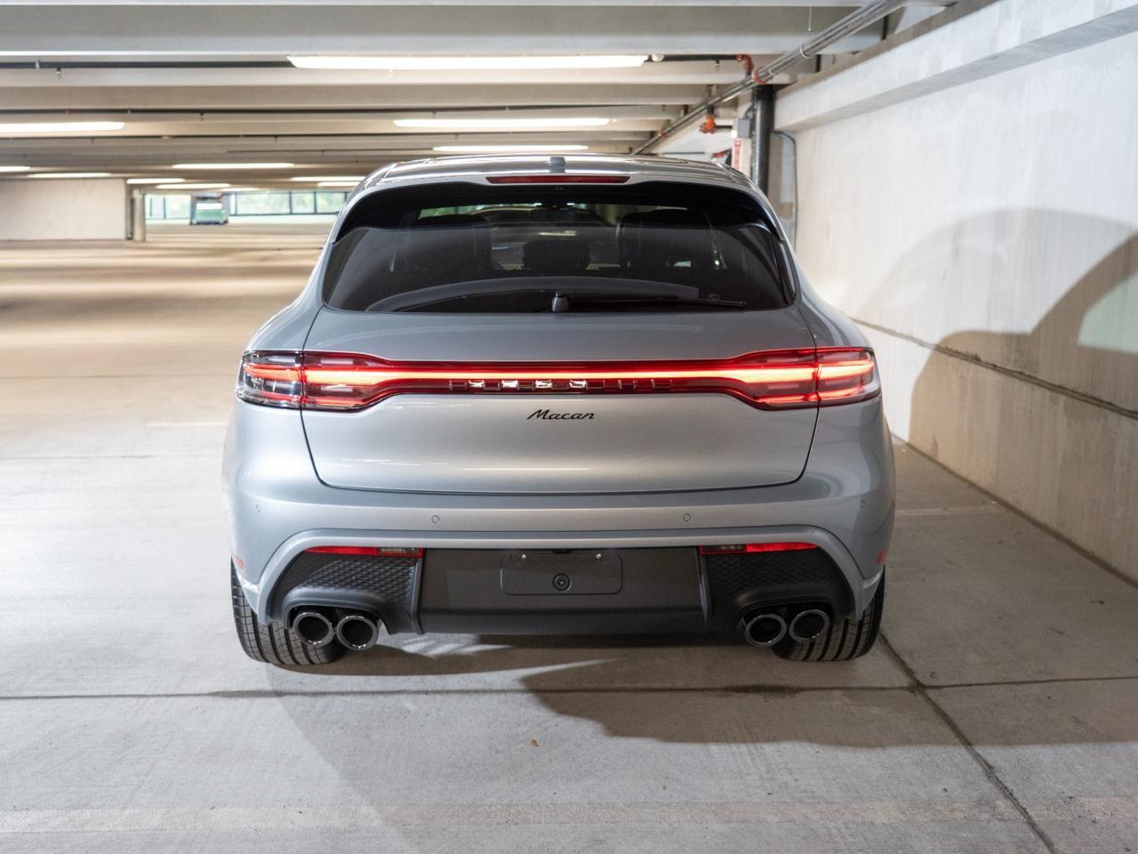 2026 Porsche Macan Pompano Beach FL