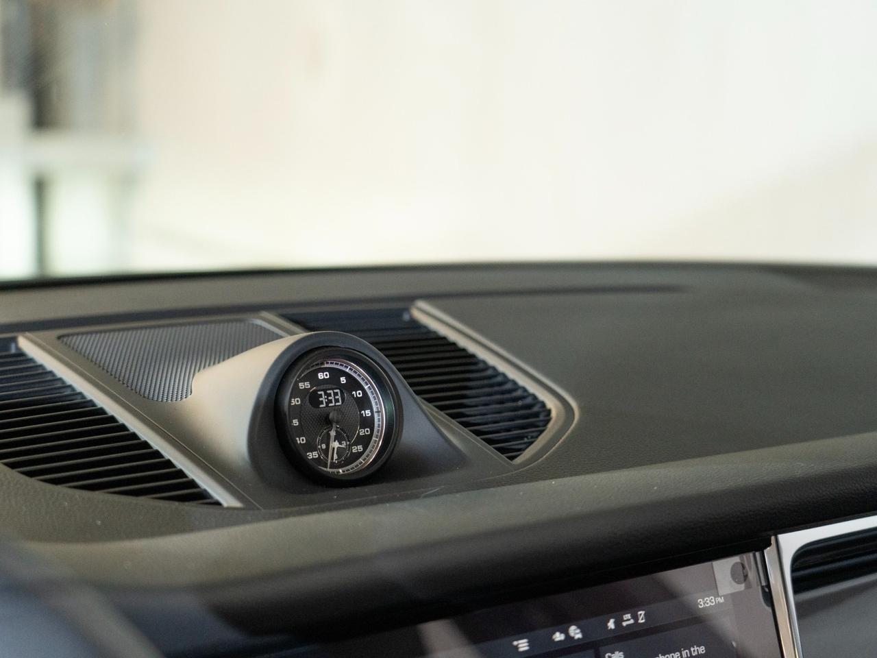 2026 Porsche Macan Pompano Beach FL