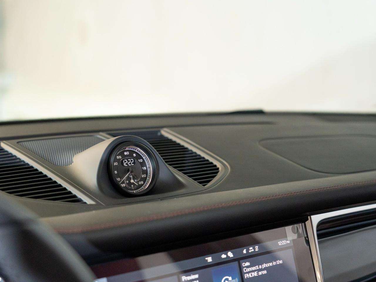 2026 Porsche Macan Pompano Beach FL