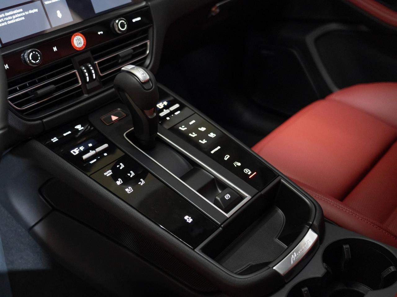 2026 Porsche Macan Pompano Beach FL