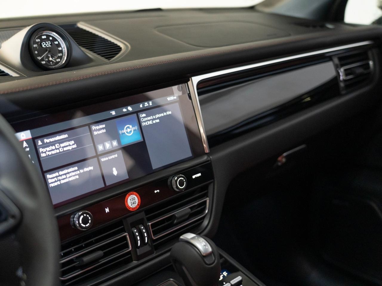 2026 Porsche Macan Pompano Beach FL