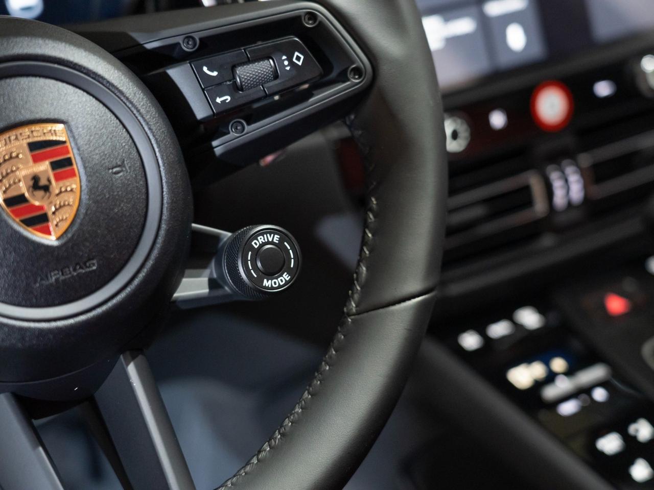 2026 Porsche Macan Pompano Beach FL