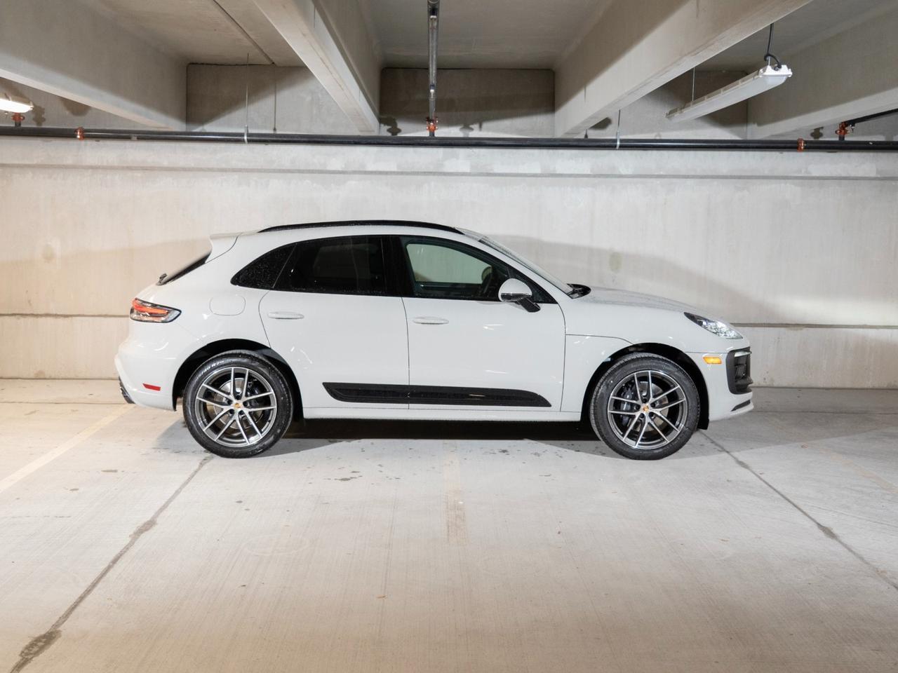 2026 Porsche Macan Pompano Beach FL