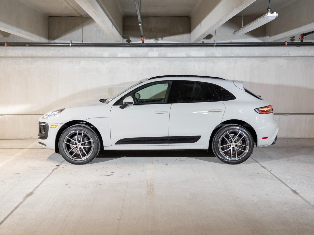 2026 Porsche Macan Pompano Beach FL