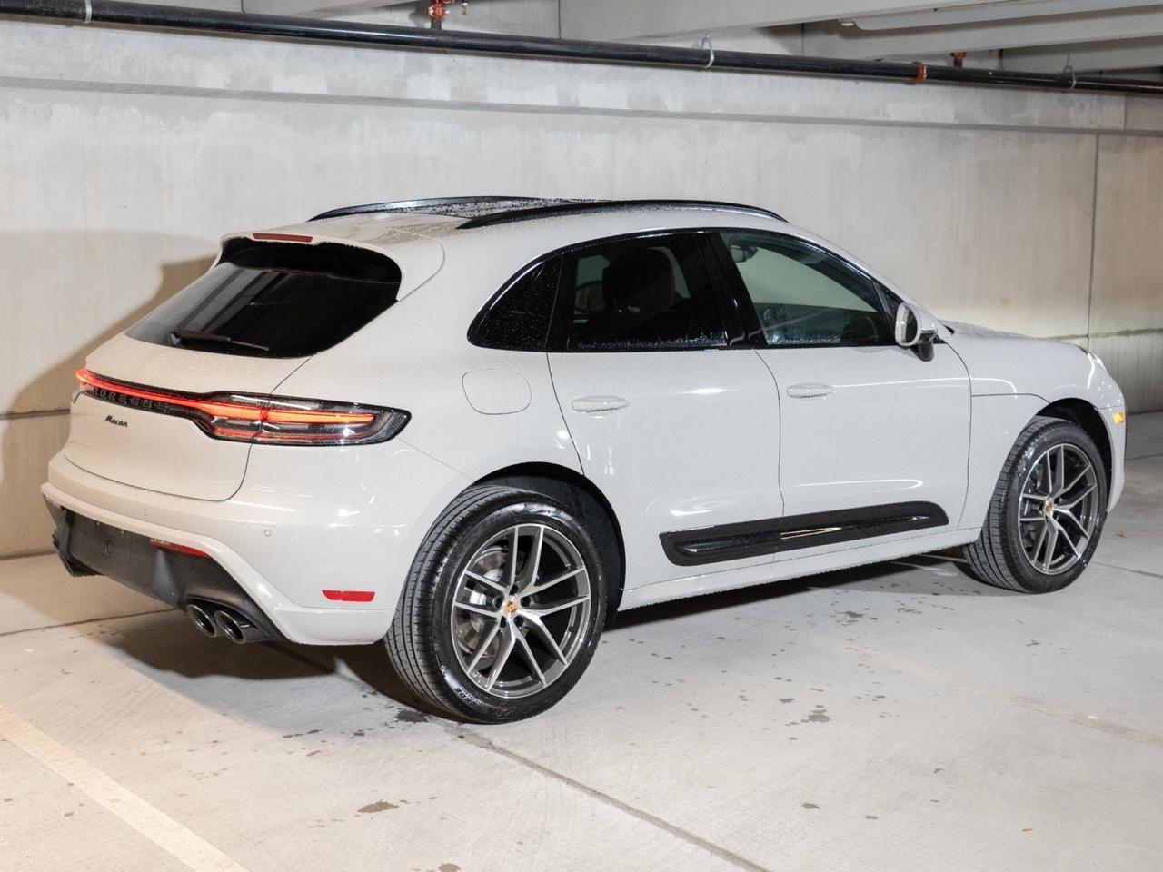 2026 Porsche Macan Pompano Beach FL