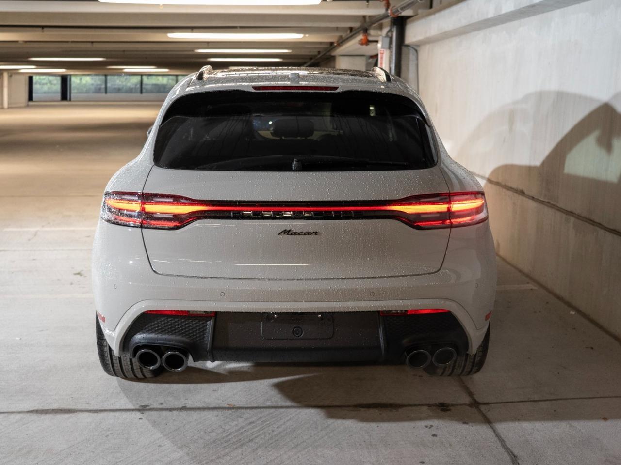 2026 Porsche Macan Pompano Beach FL