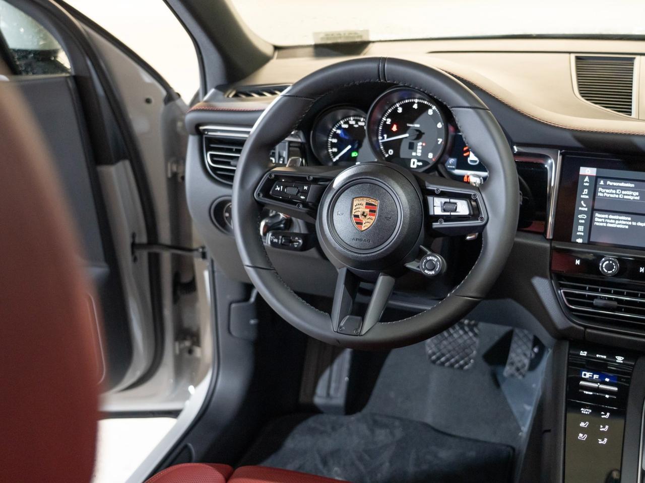 2026 Porsche Macan Pompano Beach FL