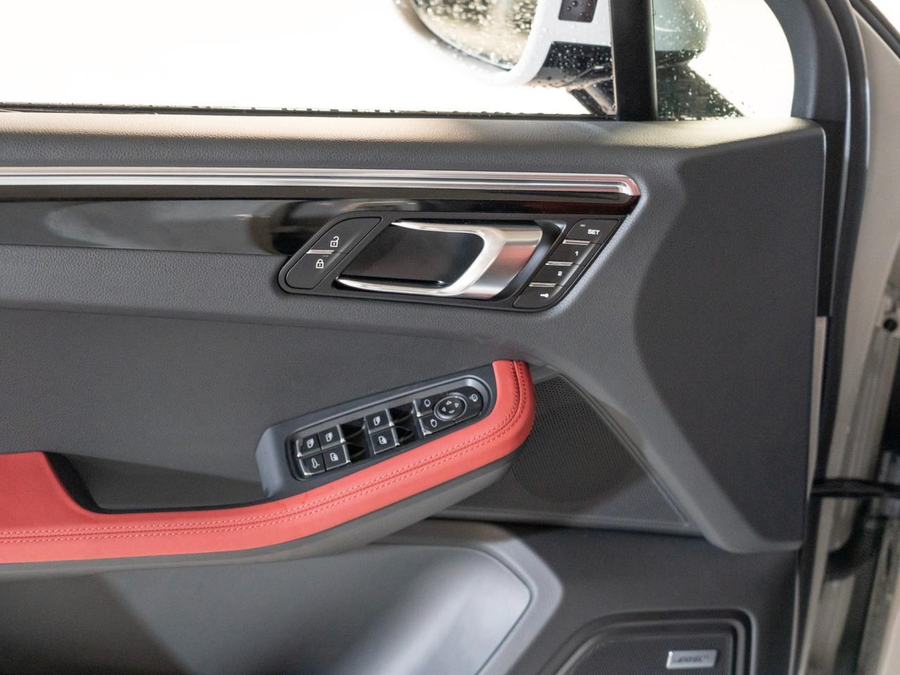 2026 Porsche Macan Pompano Beach FL