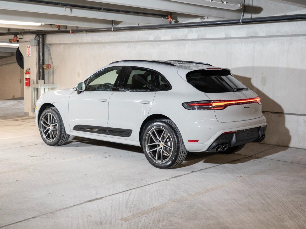 2026 Porsche Macan Pompano Beach FL