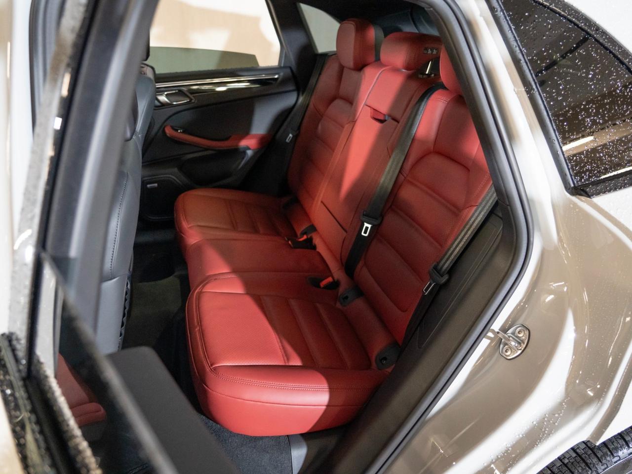 2026 Porsche Macan Pompano Beach FL