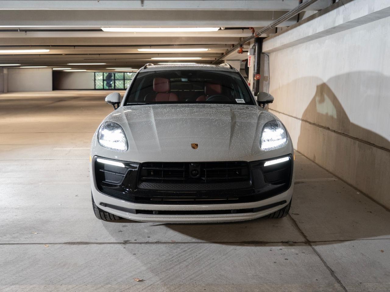2026 Porsche Macan Pompano Beach FL