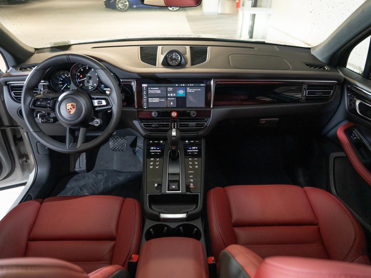 2026 Porsche Macan Pompano Beach FL