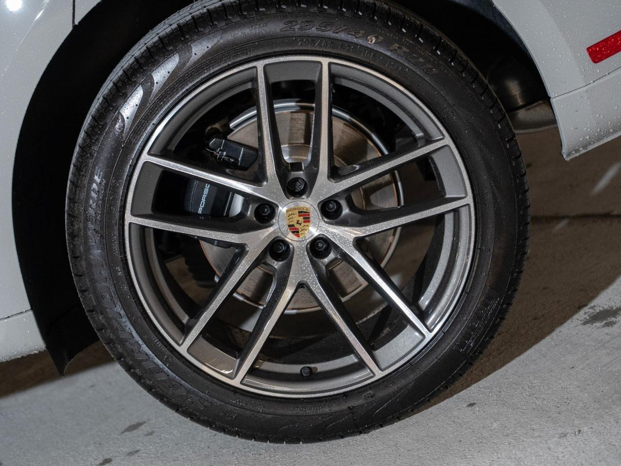 2026 Porsche Macan Pompano Beach FL