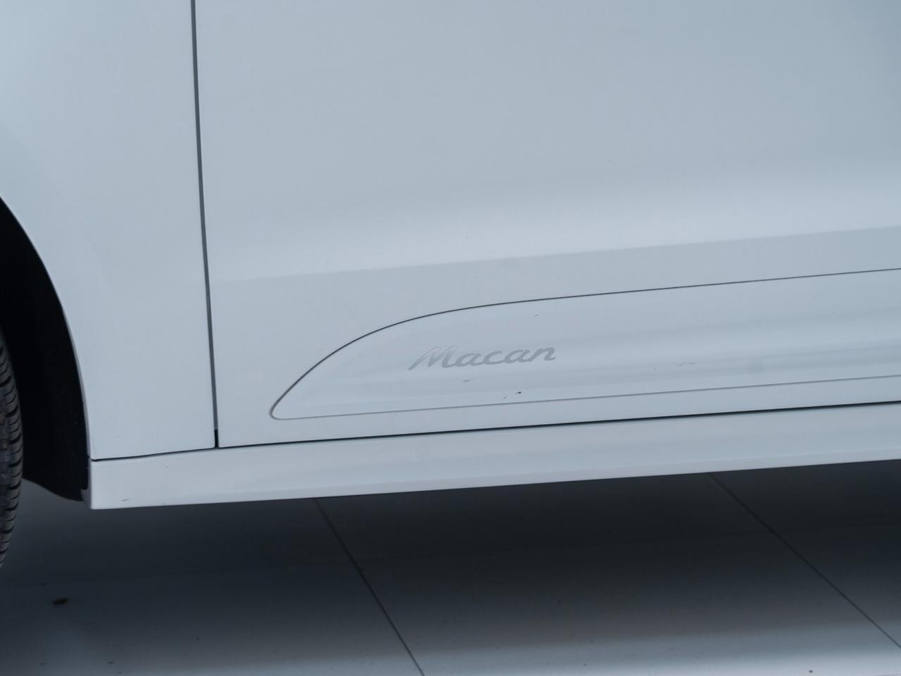 2026 Porsche Macan Pompano Beach FL