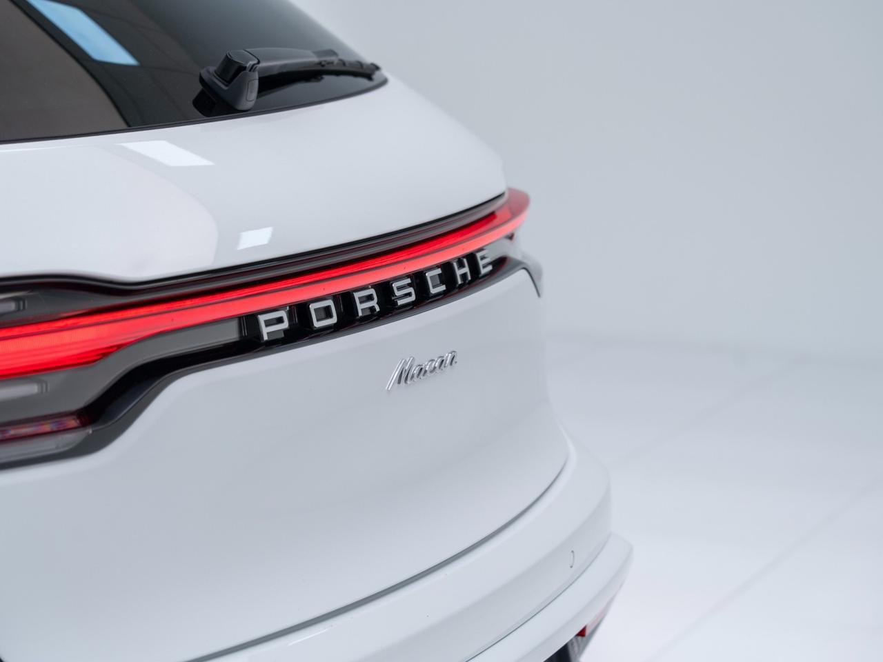 2026 Porsche Macan Pompano Beach FL