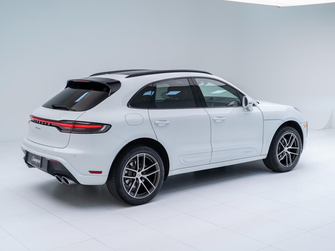 2026 Porsche Macan Pompano Beach FL