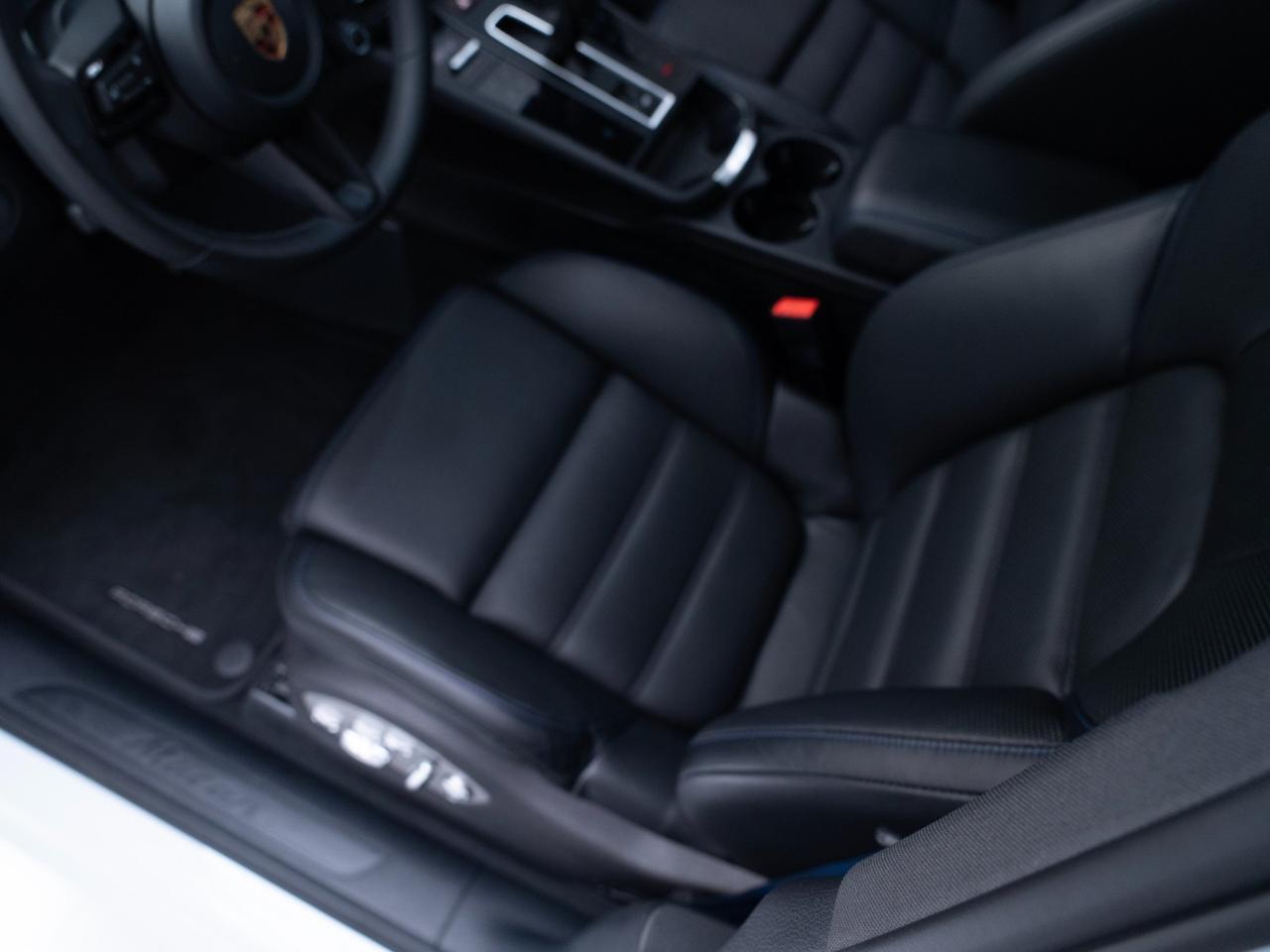 2026 Porsche Macan Pompano Beach FL