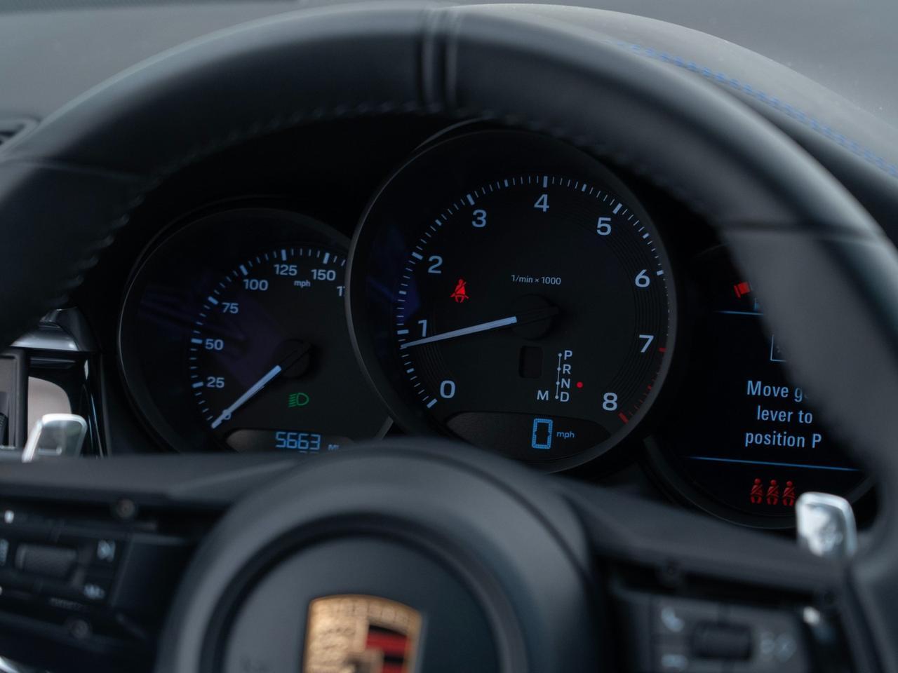 2026 Porsche Macan Pompano Beach FL