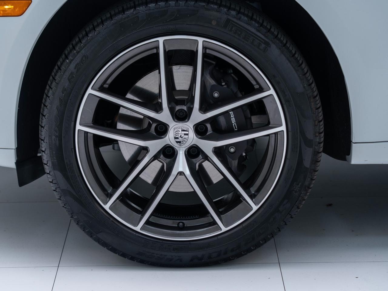 2026 Porsche Macan Pompano Beach FL